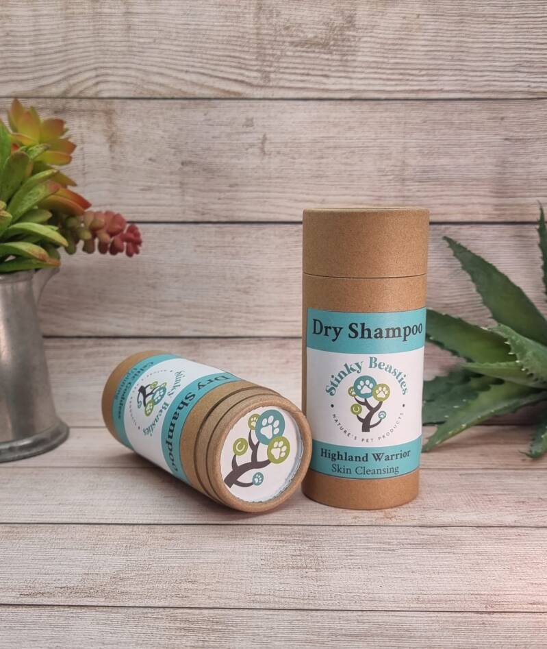 Dry Shampoo